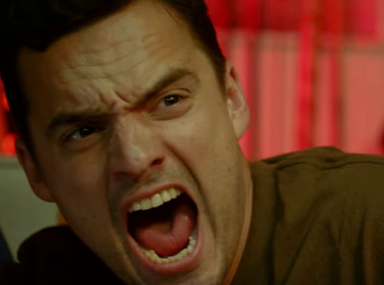 Jake Johnson, College Humor Jake Johnson, College Humor